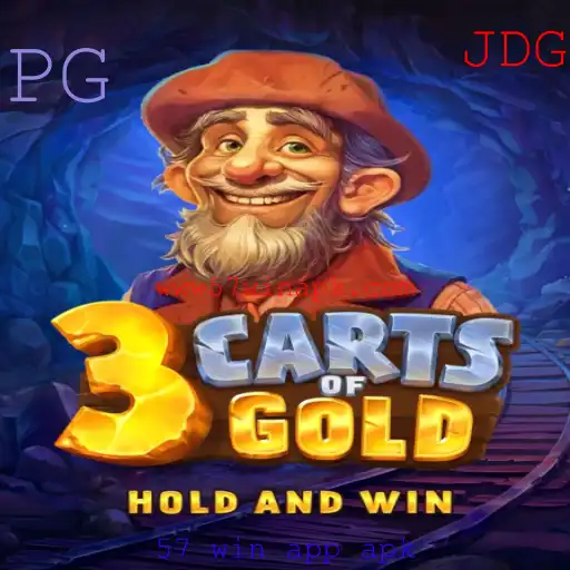 Descubra o Fascinante Mundo de 3cartsOfGold: Guia Completo