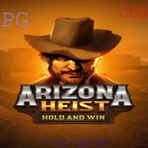 Descubra o Mundo Empolgante de ArizonaHeist: Um Jogo de Estratégia Inovador