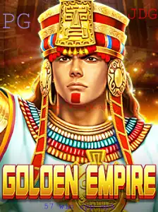 Desvendando GoldenEmpire: Um mergulho no mundo das estratégias