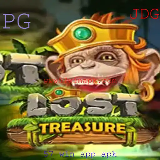 Explorando o Mundo de LostTreasure: Uma Aventura de Caça ao Tesouro