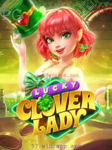 Explorando o Fascinante Mundo de LuckyCloverLady: O Novo Fenômeno dos Jogos Digitais