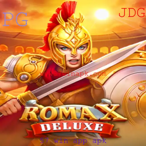 Explorando RomaXDeluxe: O Novo Sucesso dos Jogos Digitais