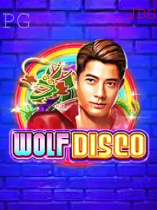 WolfDisco: Conheça o Jogo Inovador Inspirado no Clássico Mundo da Discoteca